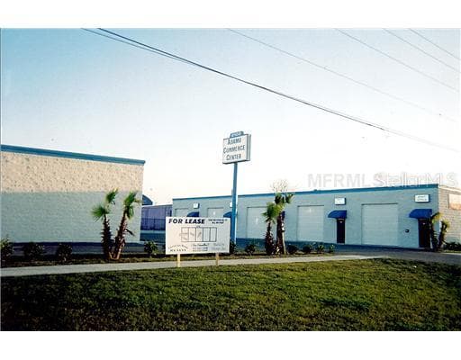 6102 E ADAMO DRIVE TAMPA, FL 33619