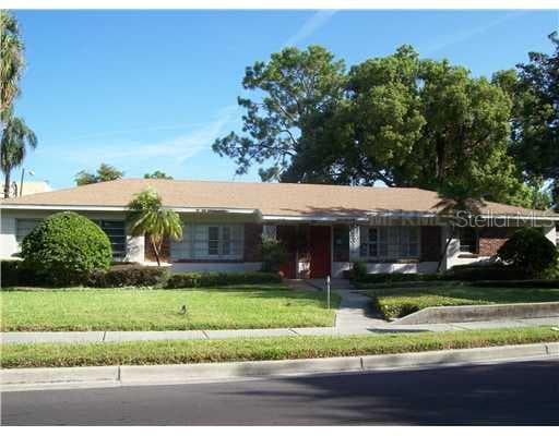 3109 W SWANN AVENUE TAMPA, FL 33609