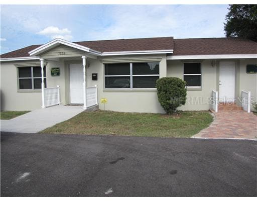 7135 N ARMENIA, SUITE B AVENUE TAMPA, FL 33604