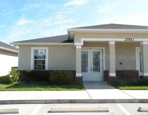 27511 CASHFORD CIRCLE UNIT 102 WESLEY CHAPEL, FL 33544