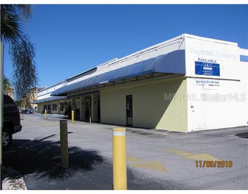 936 S HOWARD AVENUE TAMPA, FL 33606