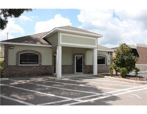 24140 STATE ROAD 54 SUITE 104 Lutz, FL 33559