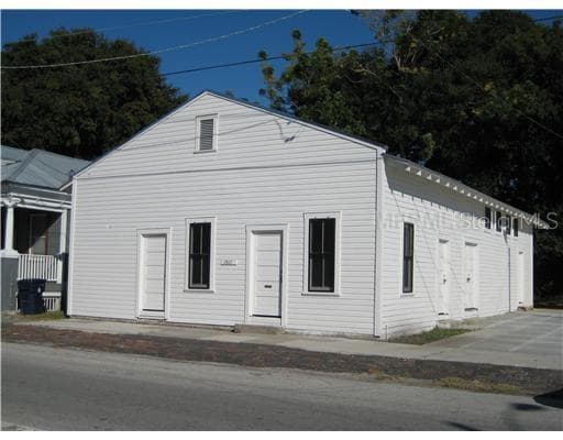 2605 15TH STREET Tampa, FL 33605