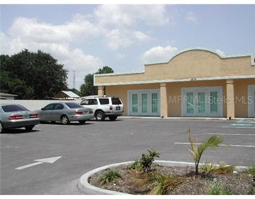 5612 S MANHATTAN AVENUE TAMPA, FL 33616