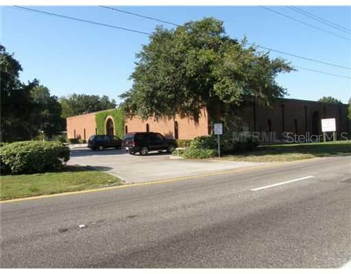 1001 E BAKER STREET UNIT 302