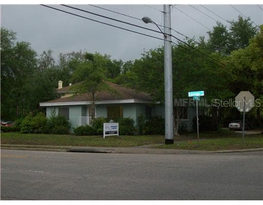 3701 W AZEELE STREET TAMPA, FL 33609