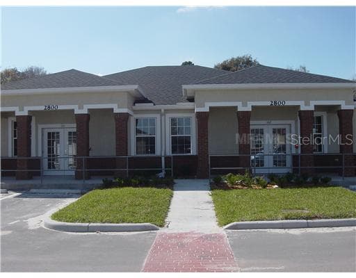 2800 WINDGUARD CREEK WESLEY CHAPEL, FL 33544