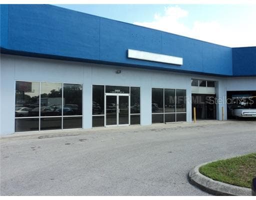 14513 N NEBRASKA AVENUE TAMPA, FL 33613