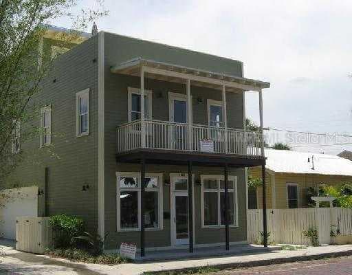 1503 N 19TH Tampa, FL 33605