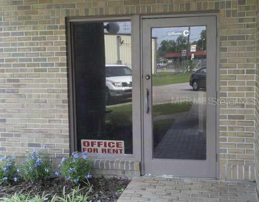 802 W. DR. MARTIN LUTHER KING JR BLVD. Plant City, FL 33563