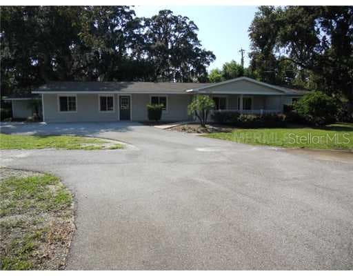 17110 GUNN HIGHWAY UNIT 1 ODESSA, FL 33556