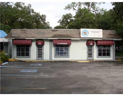 315 S PARSONS AVENUE BRANDON, FL 33511