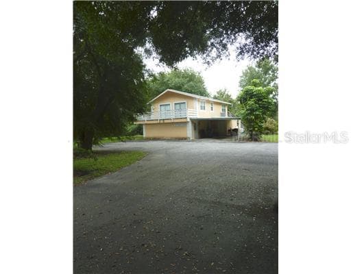 2102 CAMP INDIANHEAD ROAD LAND O LAKES, FL 34639