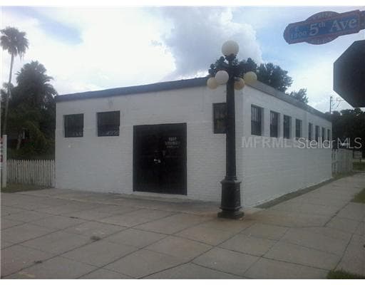 1801 E 5TH AVENUE TAMPA, FL 33605