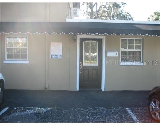 2401 W KENNEDY BOULEVARD TAMPA, FL 33609