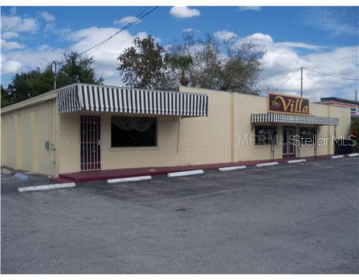 2305 W LINEBAUGH AVENUE TAMPA, FL 33612