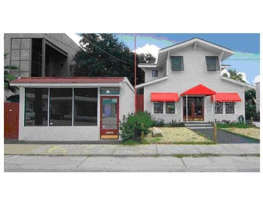 2714 S MACDILL AVENUE TAMPA, FL 33629