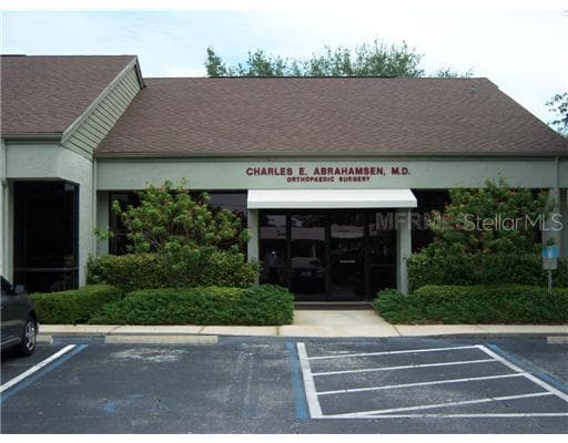 1801 N BELCHER ROAD CLEARWATER, FL 33765