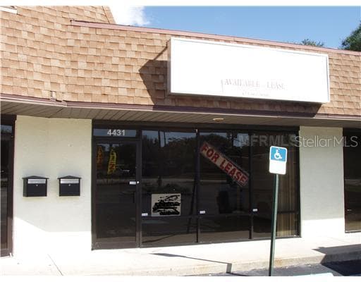4431 GUNN HIGHWAY TAMPA, FL 33618