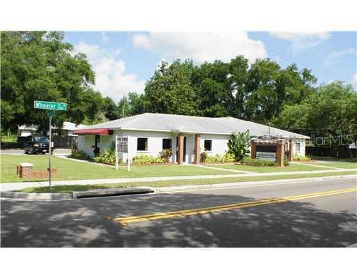1103 N WHEELER STREET PLANT CITY, FL 33563
