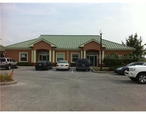 21754 STATE ROAD 54 UNIT 101 LUTZ, FL 33549