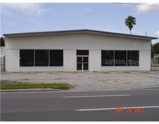 4021 S 50TH STREET TAMPA, FL 33619