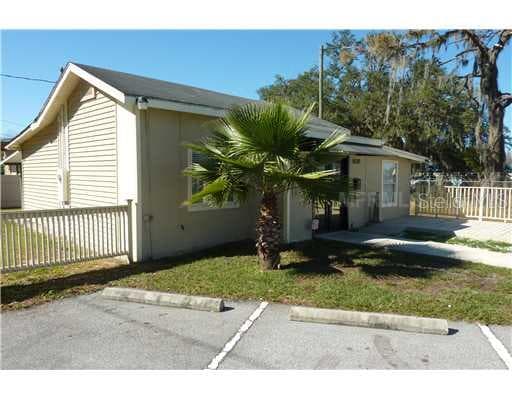 6339 LAND O LAKES BOULEVARD LAND O LAKES, FL 34638