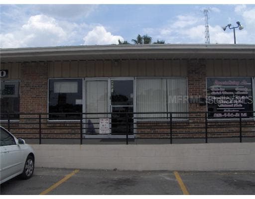 4939 7TH AVE Tampa, FL 33607