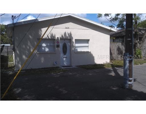 1406 S PARSONS AVENUE UNIT C SEFFNER, FL 33584