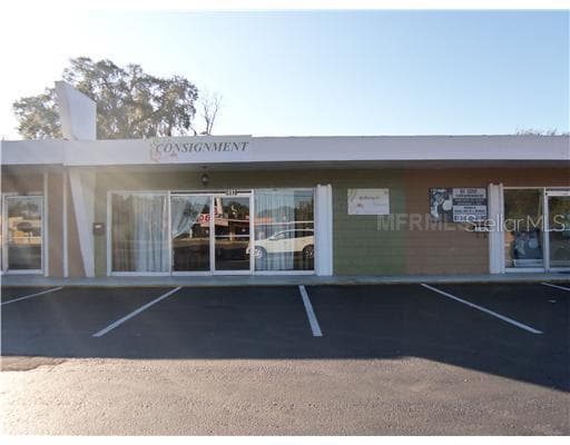 2316 W LINEBAUGH AVENUE TAMPA, FL 33612