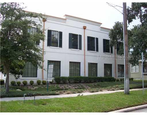 111 S ALBANY AVENUE TAMPA, FL 33606