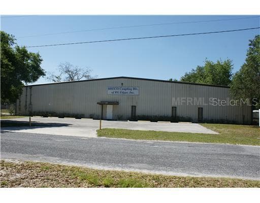 4701 REECE ROAD PLANT CITY, FL 33566