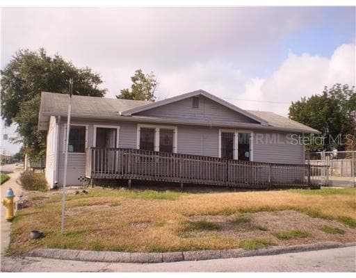 1012 N HOWARD AVENUE TAMPA, FL 33607