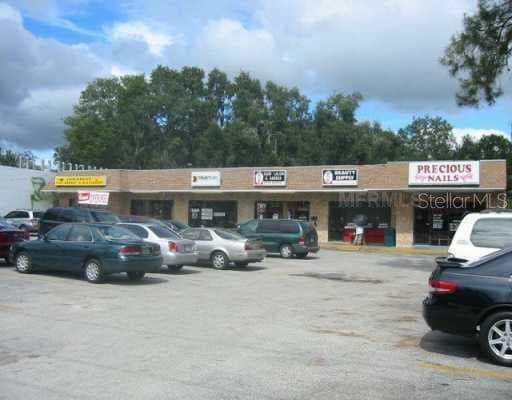 1908 E FLETCHER AVENUE TAMPA, FL 33612