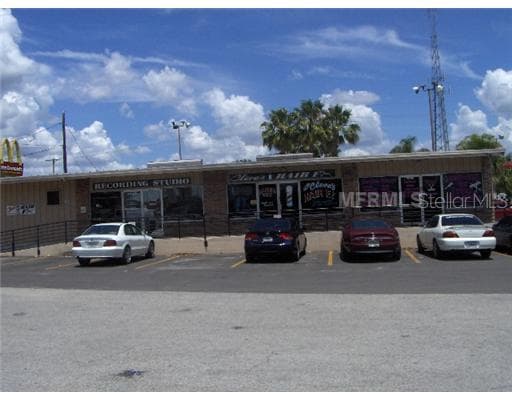 4941 E 7TH AVENUE TAMPA, FL 33605