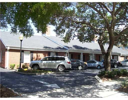 415 S HYDE PARK AVENUE TAMPA, FL 33606
