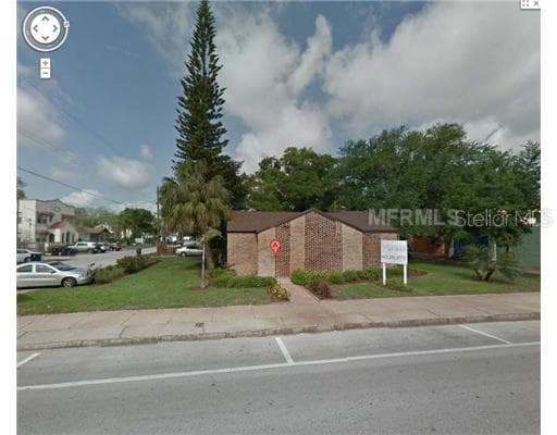 402 N HOWARD AVENUE TAMPA, FL 33606