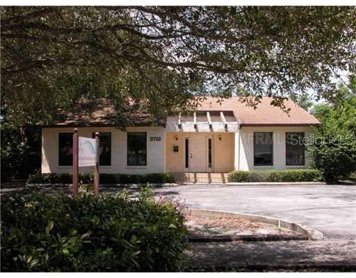 3713 W DALE AVENUE TAMPA, FL 33609