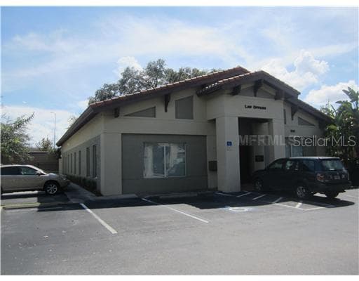 1560 W CLEVELAND STREET TAMPA, FL 33606
