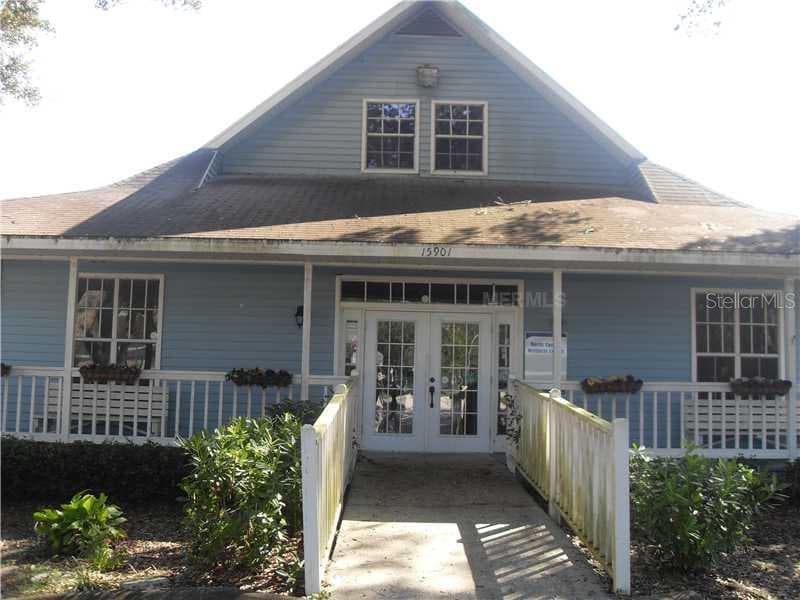 15901 N FLORIDA AVENUE LUTZ, FL 33549