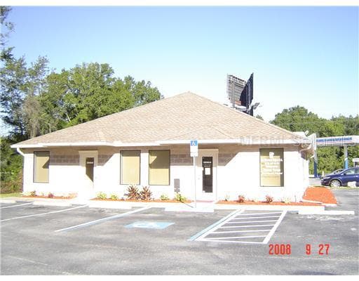26604 MAGNOLIA BOULEVARD LUTZ, FL 33559