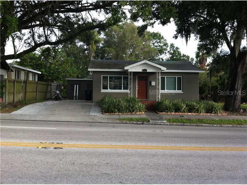 1727 W COLUMBUS DRIVE TAMPA, FL 33607
