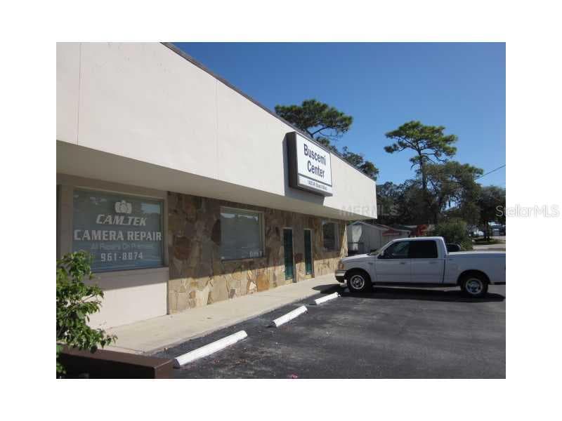 1435 W BUSCH BOULEVARD TAMPA, FL 33612