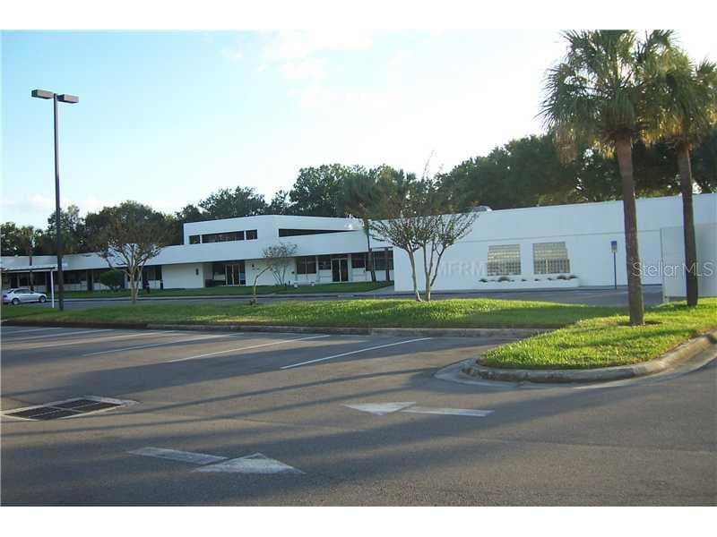 14043 N. DALE MABRY HIGHWAY TAMPA, FL 33618