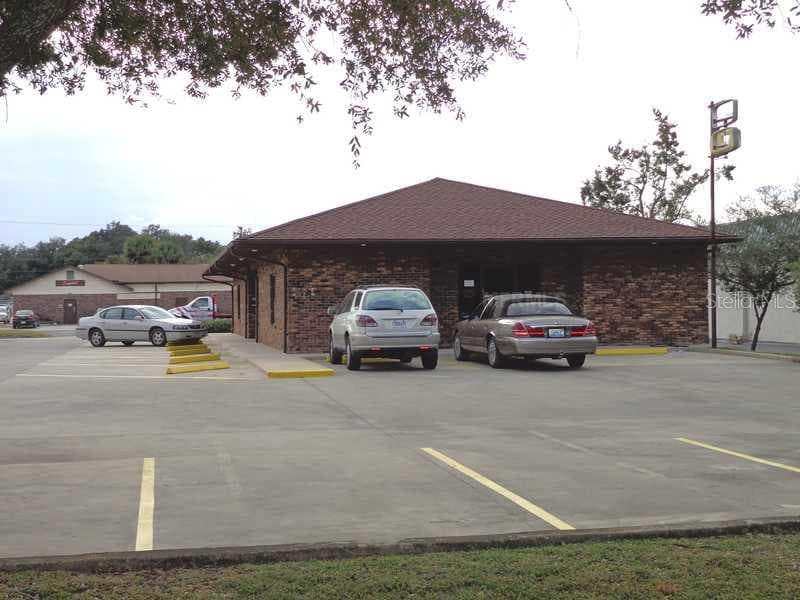 5710 GALL BOULEVARD UNIT #C ZEPHYRHILLS, FL 33542