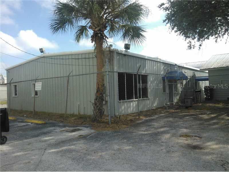 1706 W GRACE STREET TAMPA, FL 33607