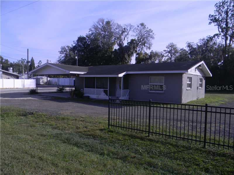 19525 BOYETTE ROAD LITHIA, FL 33547