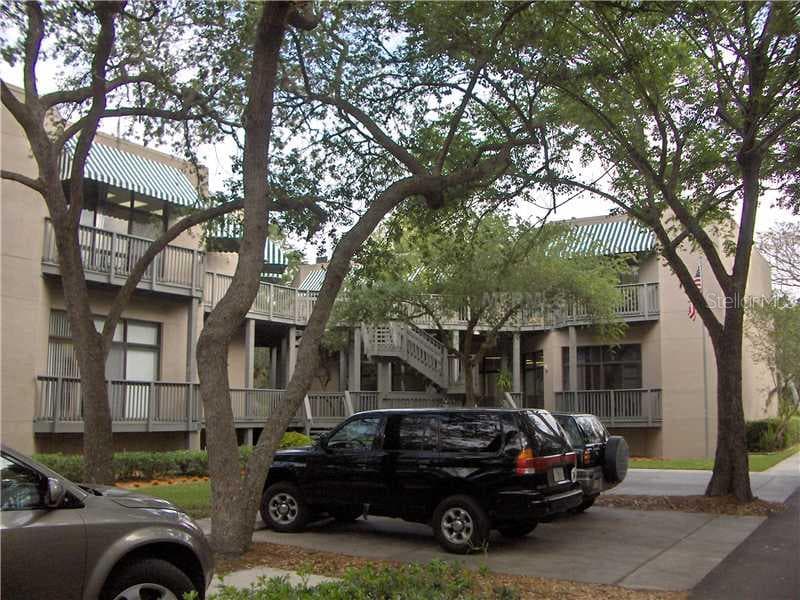 5523 W CYPRESS STREET TAMPA, FL 33607