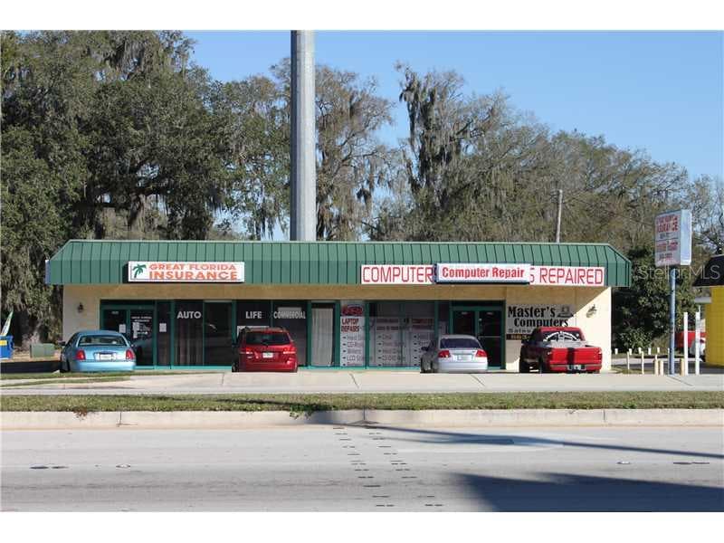 5523 US HIGHWAY 98 N LAKELAND, FL 33809