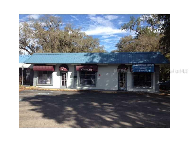 315 S PARSONS AVENUE BRANDON, FL 33511